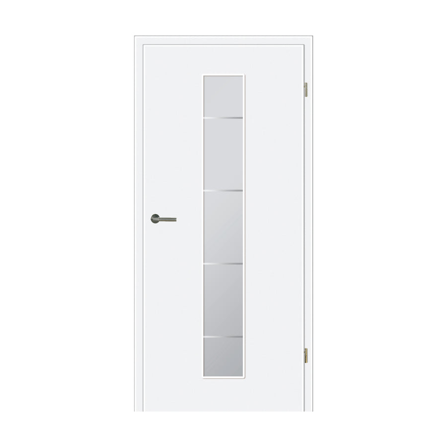 LA S XL – FENG SHUI 1 – GEDE Türenwerk Modell