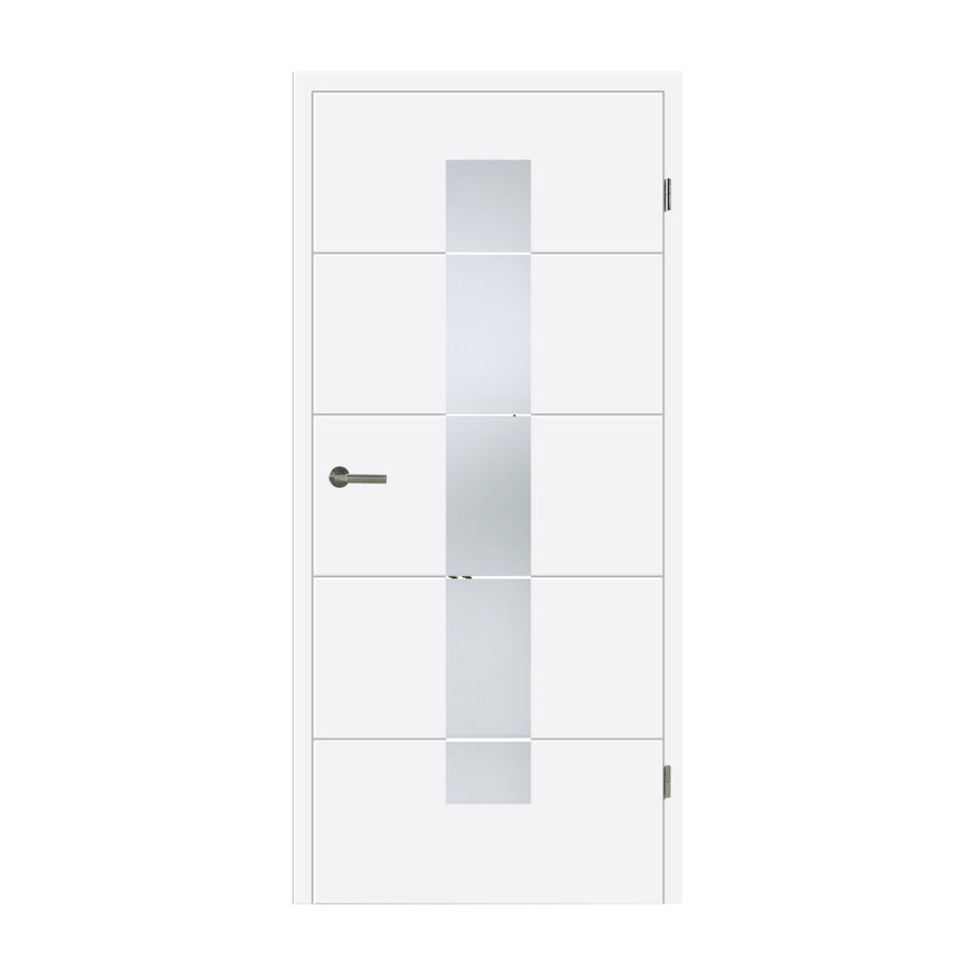 LA S – TOP 400 – FENG SHUI 1 – GEDE Türenwerk Modell